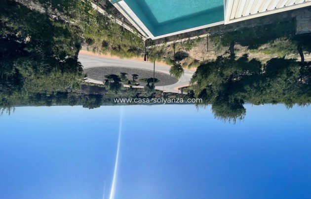 Herverkoop - Villa - LAS COLINAS GOLF RESORT