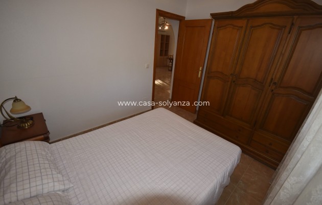 Herverkoop - Country Property/Finca - La Matanza