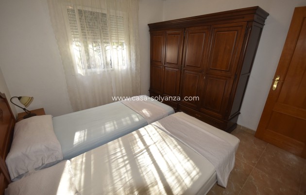 Herverkoop - Country Property/Finca - La Matanza