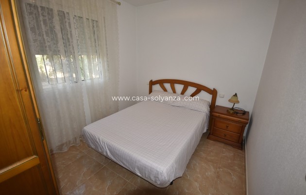 Herverkoop - Country Property/Finca - La Matanza