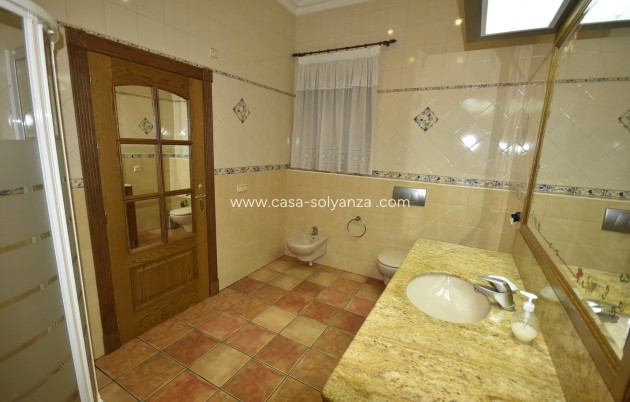 Herverkoop - Country Property/Finca - La Matanza