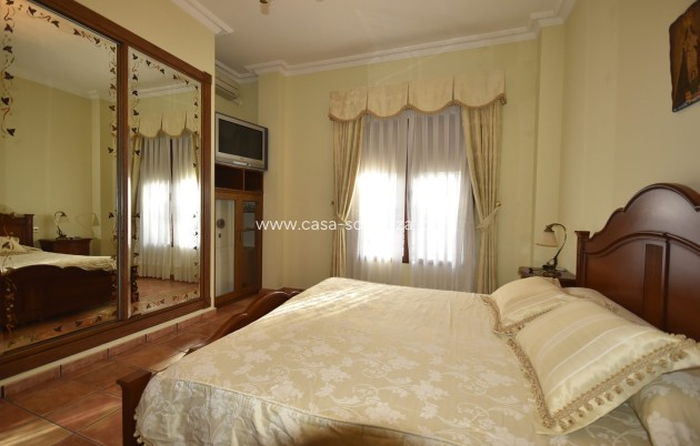 Herverkoop - Country Property/Finca - La Matanza