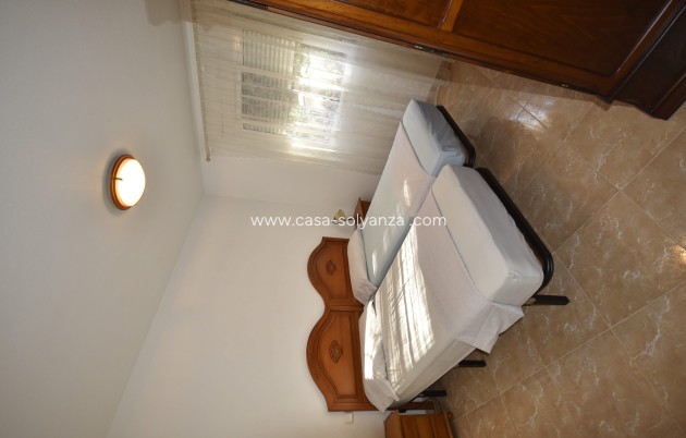 Herverkoop - Country Property/Finca - La Matanza