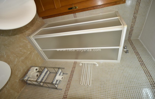 Herverkoop - Country Property/Finca - La Matanza