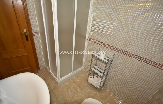 Herverkoop - Country Property/Finca - La Matanza