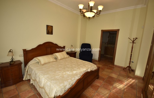 Herverkoop - Country Property/Finca - La Matanza