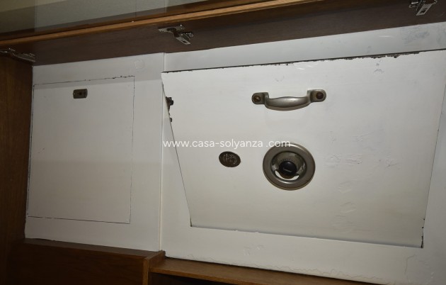 Herverkoop - Country Property/Finca - La Matanza