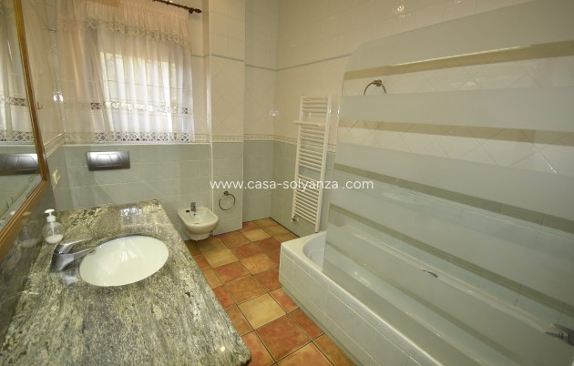 Herverkoop - Country Property/Finca - La Matanza