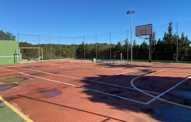 Wiederverkauf - Villa - MURCIA