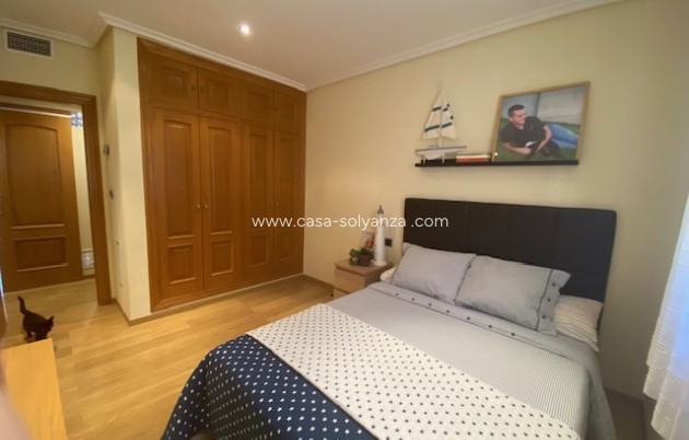 Wiederverkauf - Villa - MURCIA