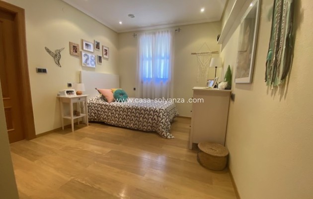 Wiederverkauf - Villa - MURCIA