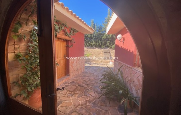 Wiederverkauf - Villa - MURCIA