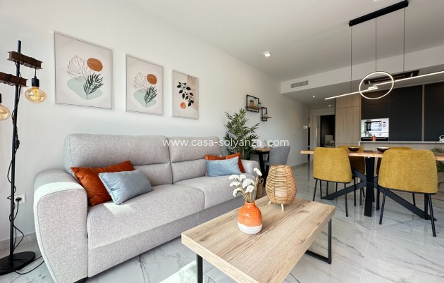 Wiederverkauf - Wohnung - PLAYA FLAMENCA