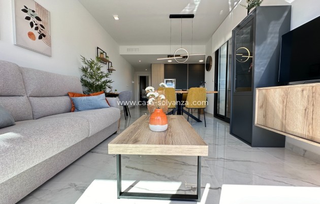 Wiederverkauf - Wohnung - PLAYA FLAMENCA