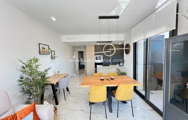 Wiederverkauf - Wohnung - PLAYA FLAMENCA