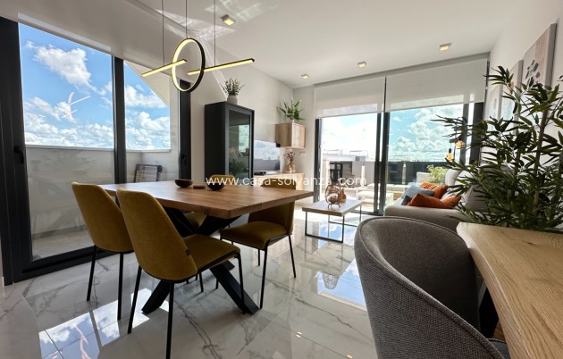 Wiederverkauf - Wohnung - PLAYA FLAMENCA