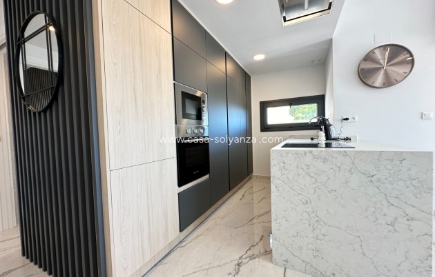 Wiederverkauf - Wohnung - PLAYA FLAMENCA