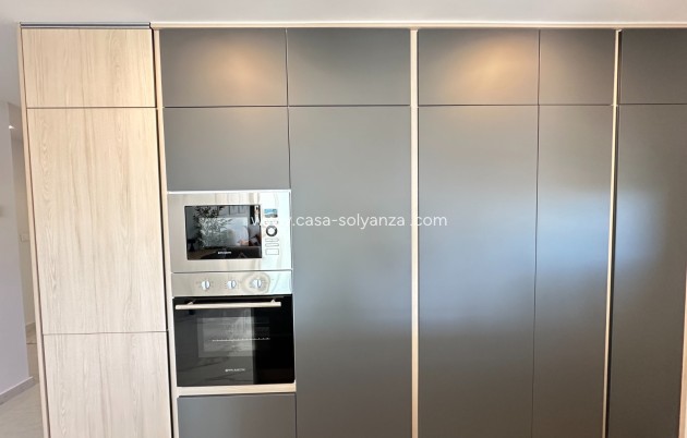 Wiederverkauf - Wohnung - PLAYA FLAMENCA