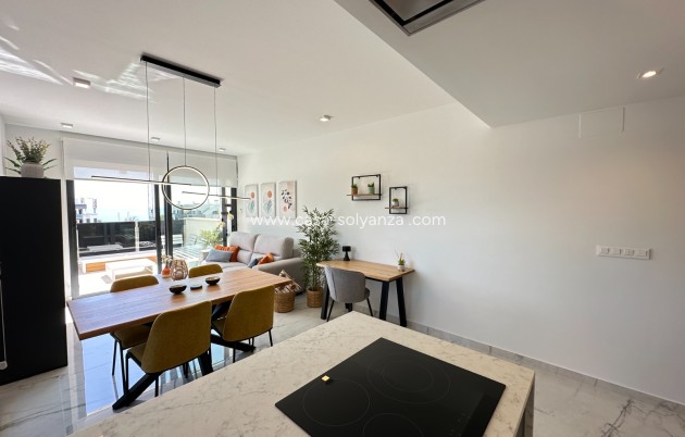 Wiederverkauf - Wohnung - PLAYA FLAMENCA