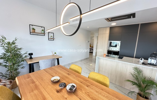 Wiederverkauf - Wohnung - PLAYA FLAMENCA