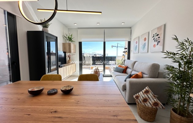 Wiederverkauf - Wohnung - PLAYA FLAMENCA