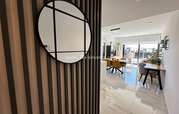 Wiederverkauf - Wohnung - PLAYA FLAMENCA