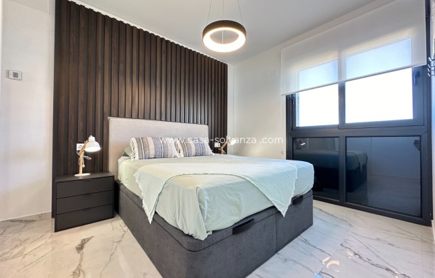 Wiederverkauf - Wohnung - PLAYA FLAMENCA