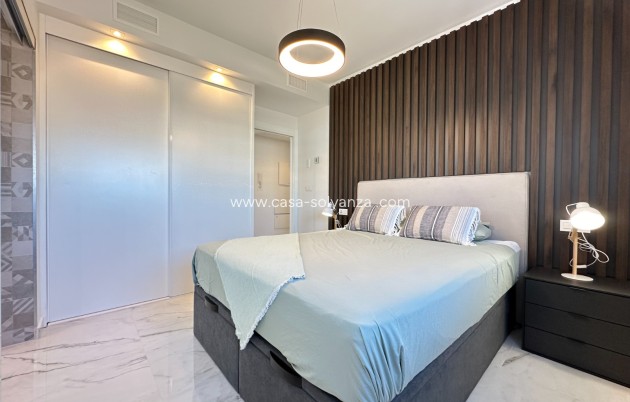 Wiederverkauf - Wohnung - PLAYA FLAMENCA