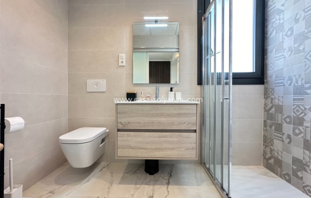 Wiederverkauf - Wohnung - PLAYA FLAMENCA