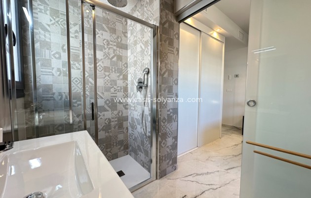 Wiederverkauf - Wohnung - PLAYA FLAMENCA