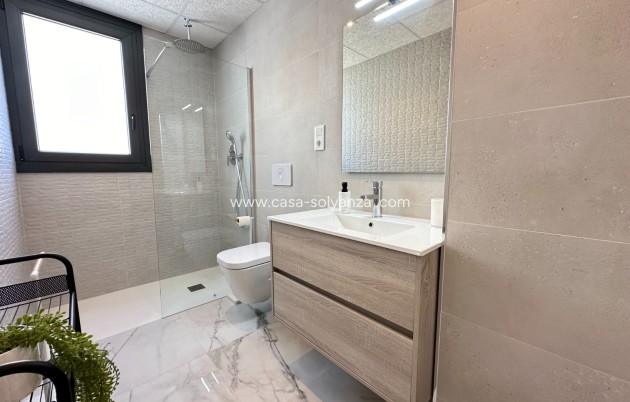 Wiederverkauf - Wohnung - PLAYA FLAMENCA