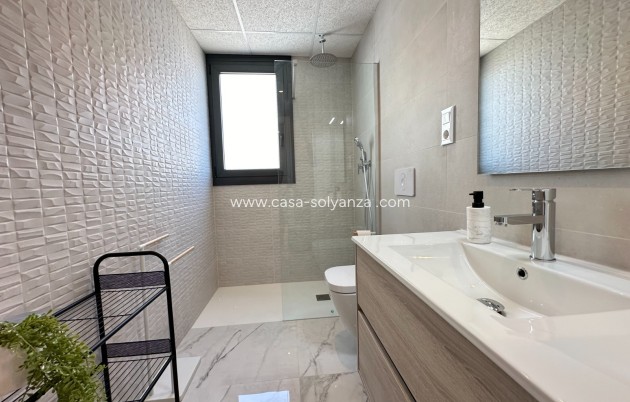 Wiederverkauf - Wohnung - PLAYA FLAMENCA