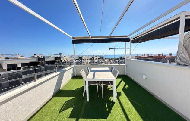 Wiederverkauf - Wohnung - PLAYA FLAMENCA