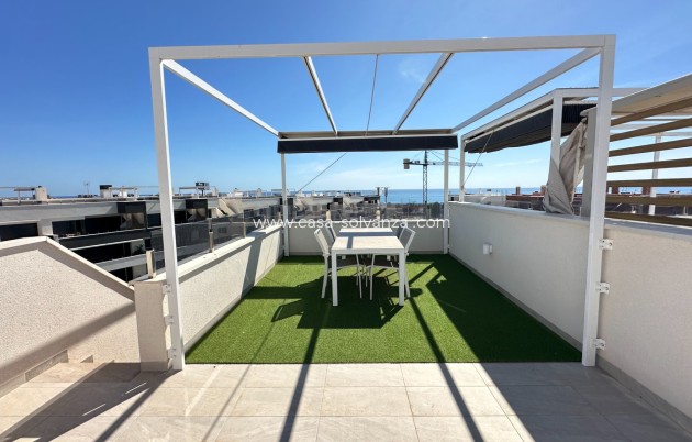 Wiederverkauf - Wohnung - PLAYA FLAMENCA