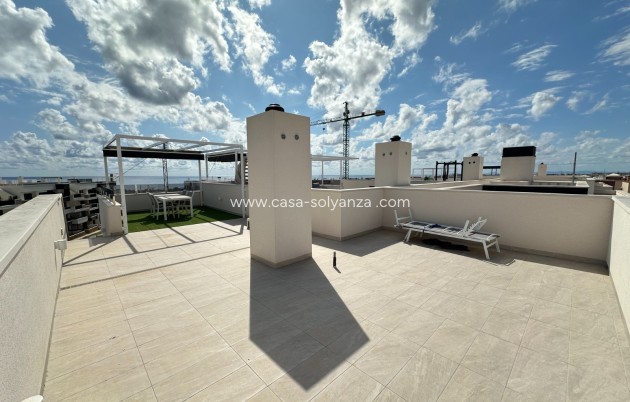 Wiederverkauf - Wohnung - PLAYA FLAMENCA