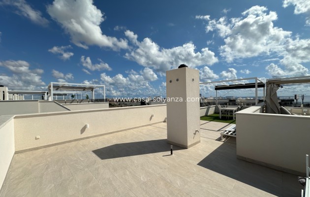 Wiederverkauf - Wohnung - PLAYA FLAMENCA