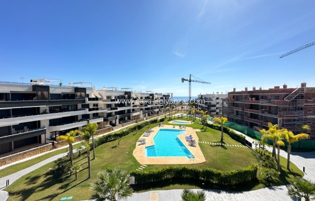 Wiederverkauf - Wohnung - PLAYA FLAMENCA