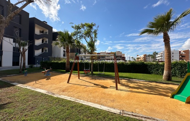 Wiederverkauf - Wohnung - PLAYA FLAMENCA