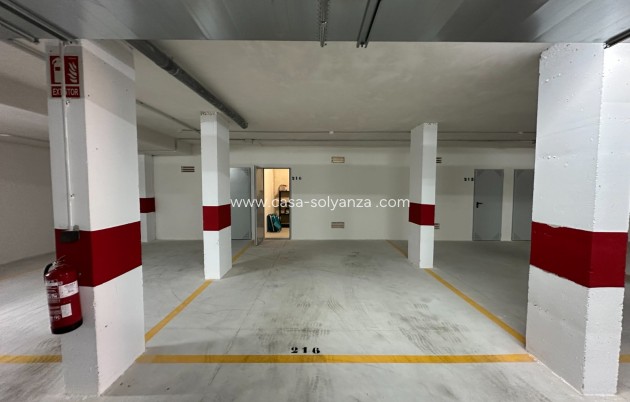 Wiederverkauf - Wohnung - PLAYA FLAMENCA