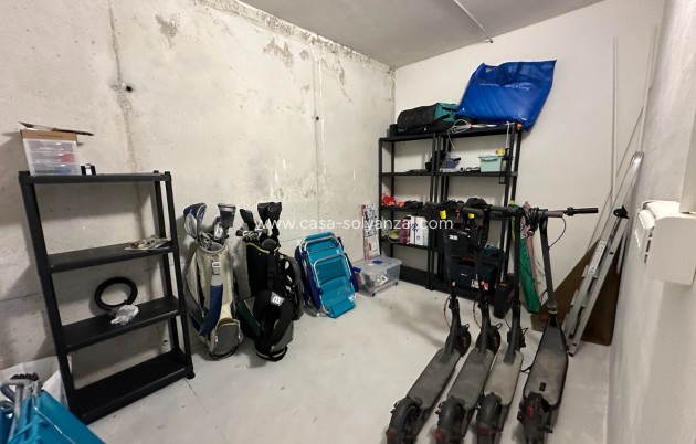 Wiederverkauf - Wohnung - PLAYA FLAMENCA