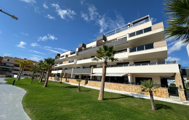 Wiederverkauf - Wohnung - PLAYA FLAMENCA