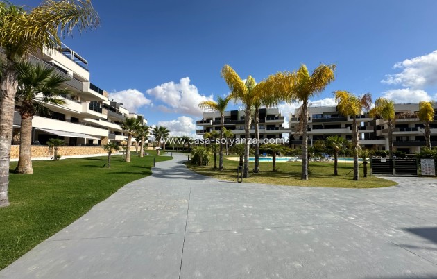 Wiederverkauf - Wohnung - PLAYA FLAMENCA