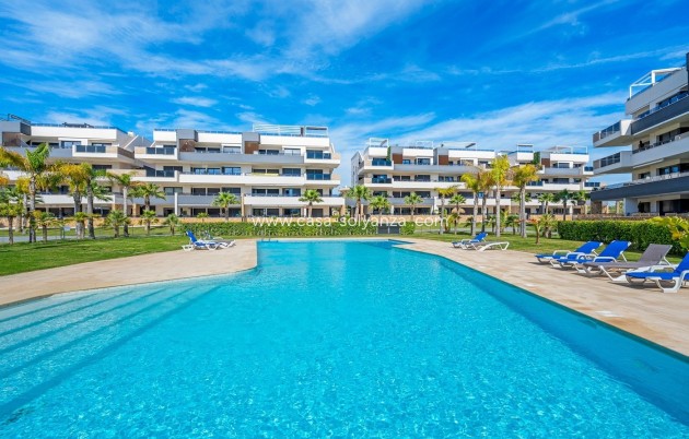 Wiederverkauf - Wohnung - PLAYA FLAMENCA
