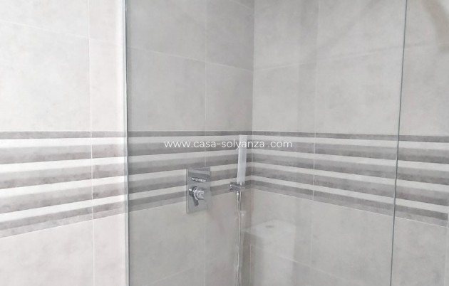 Revente - Appartement - ORIHUELA COSTA - VILLAMARTÍN