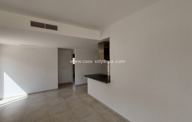 Revente - Appartement - ORIHUELA COSTA - VILLAMARTÍN