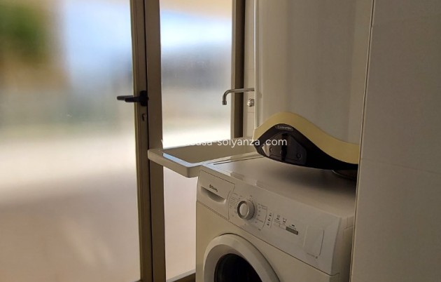 Revente - Appartement - ORIHUELA COSTA - VILLAMARTÍN