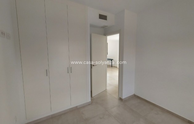 Revente - Appartement - ORIHUELA COSTA - VILLAMARTÍN