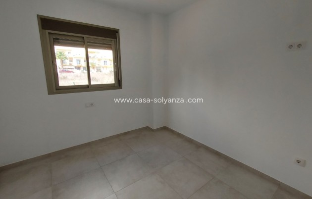 Revente - Appartement - ORIHUELA COSTA - VILLAMARTÍN
