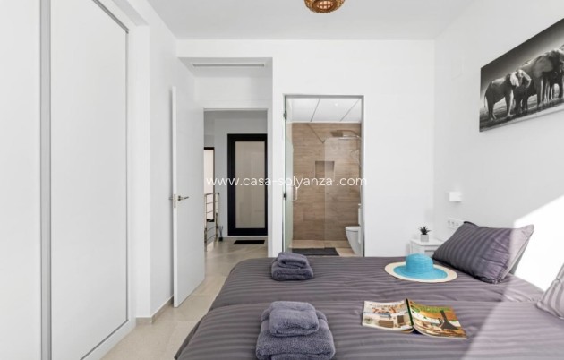 Reventa - Villa - San Miguel de Salinas