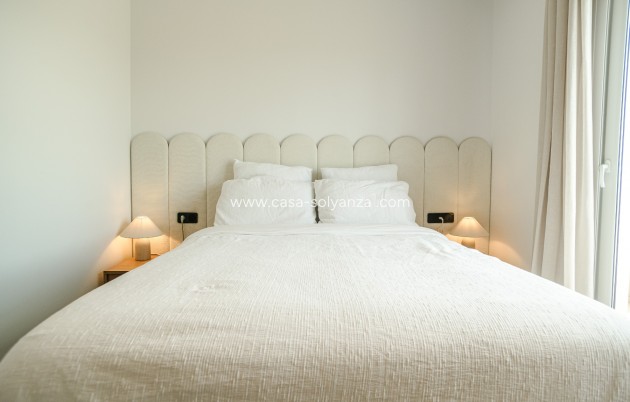 Revente - Appartement - Algorfa - LA FINCA GOLF / ALGORFA